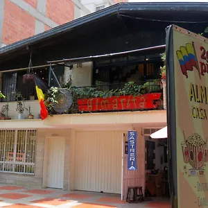 https://casa-almarita.colombiamedellinhotels.com