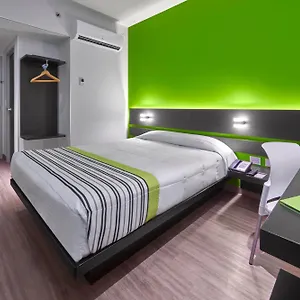 Hotel Express Junior By Marriott Aeropuerto
