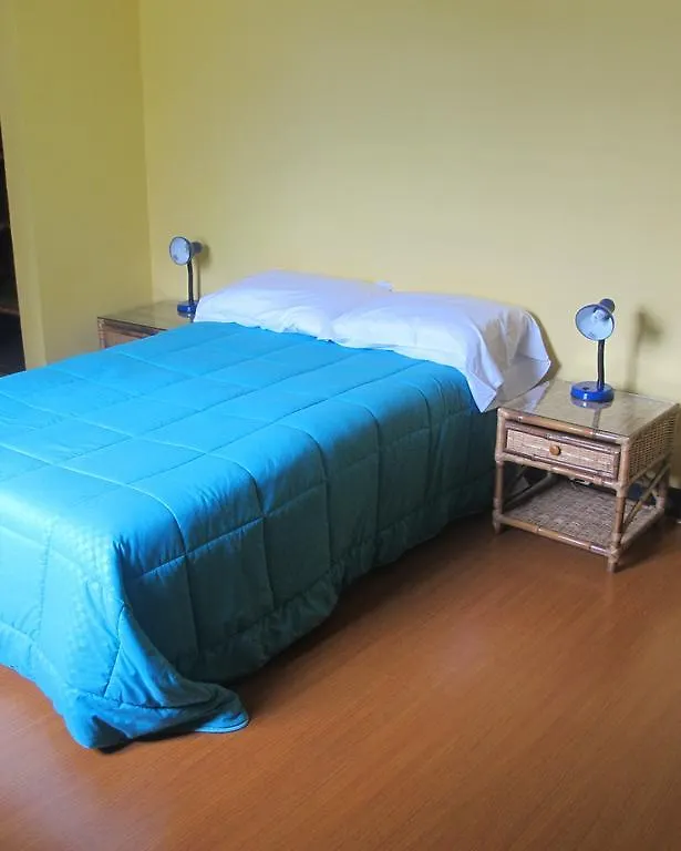 Hotel San Sebastian Μπογκοτά 3*,  Κολομβία