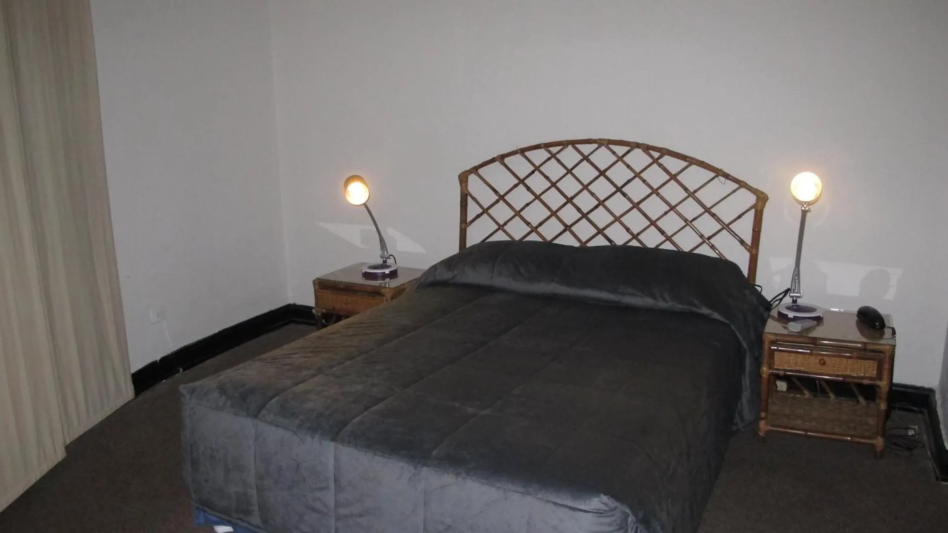 Hotel San Sebastian Μπογκοτά 3*,  Κολομβία