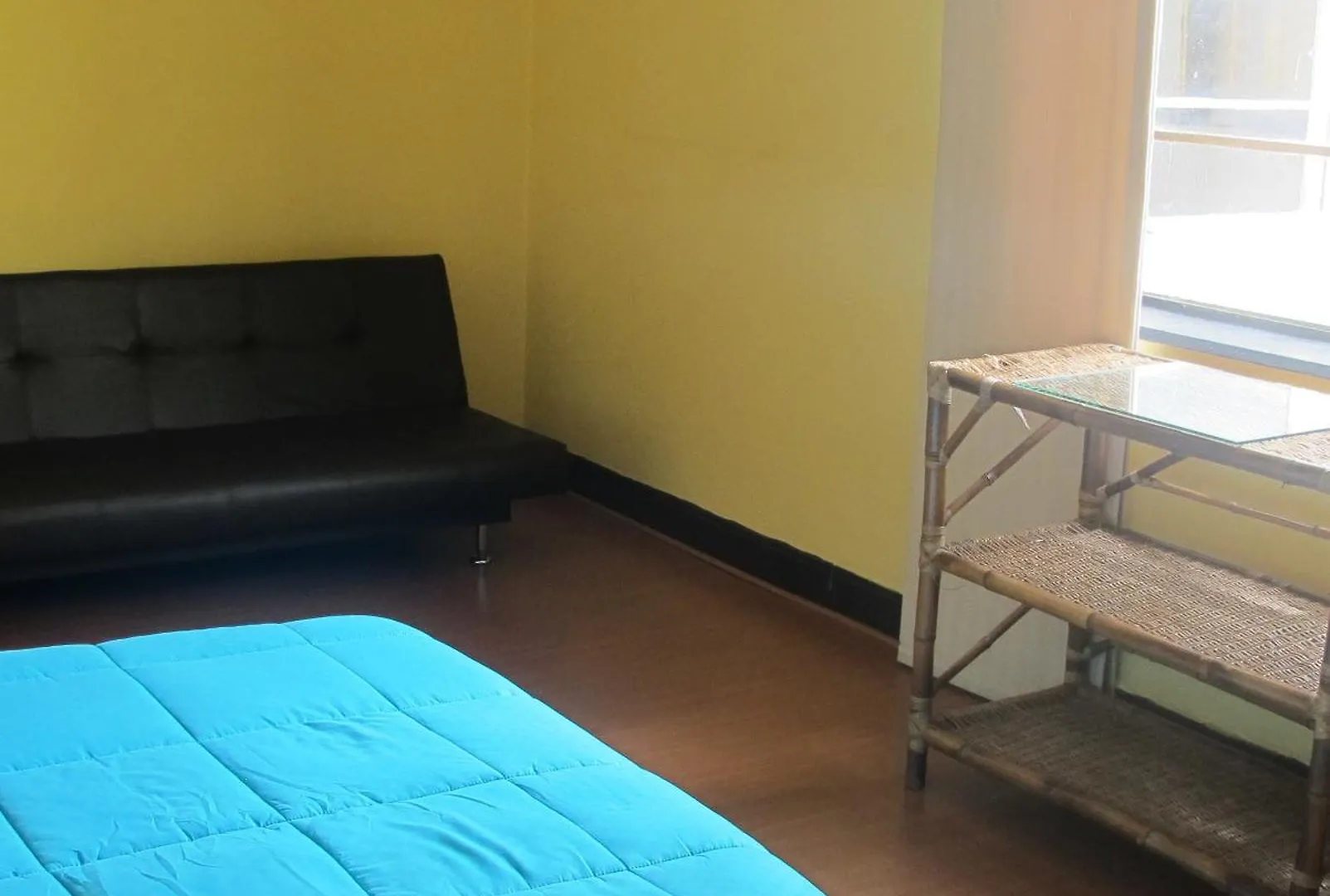 Hotel San Sebastian Μπογκοτά 3*,