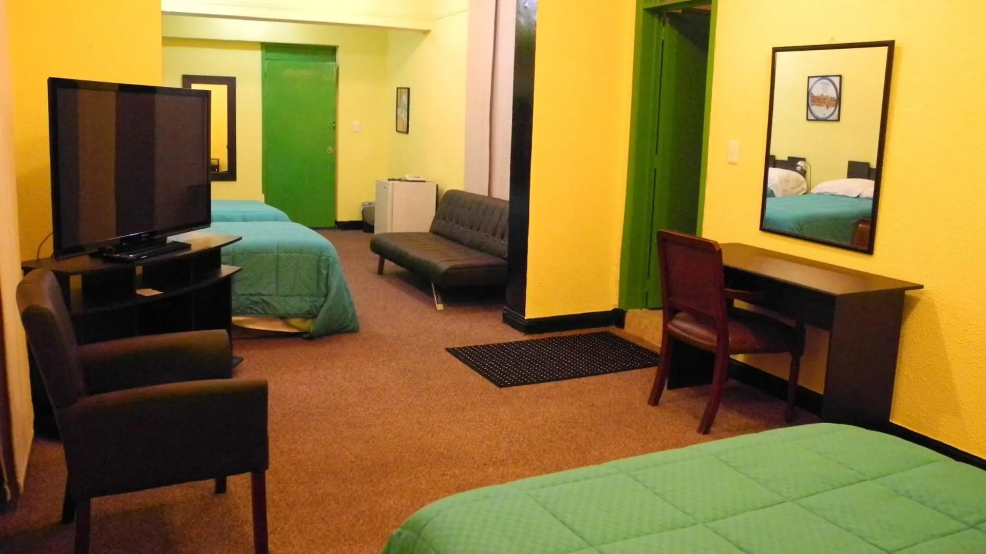 ***  Hotel San Sebastian Μπογκοτά Κολομβία