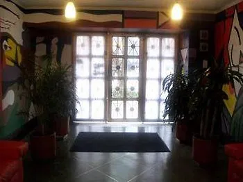 Hotel San Sebastian Μπογκοτά