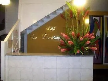 Hotel San Sebastian Μπογκοτά