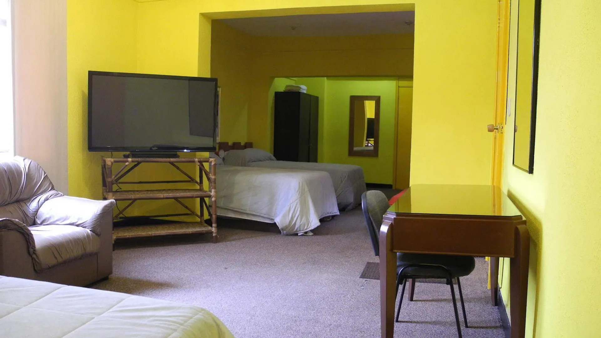 Hotel San Sebastian Μπογκοτά 3*,