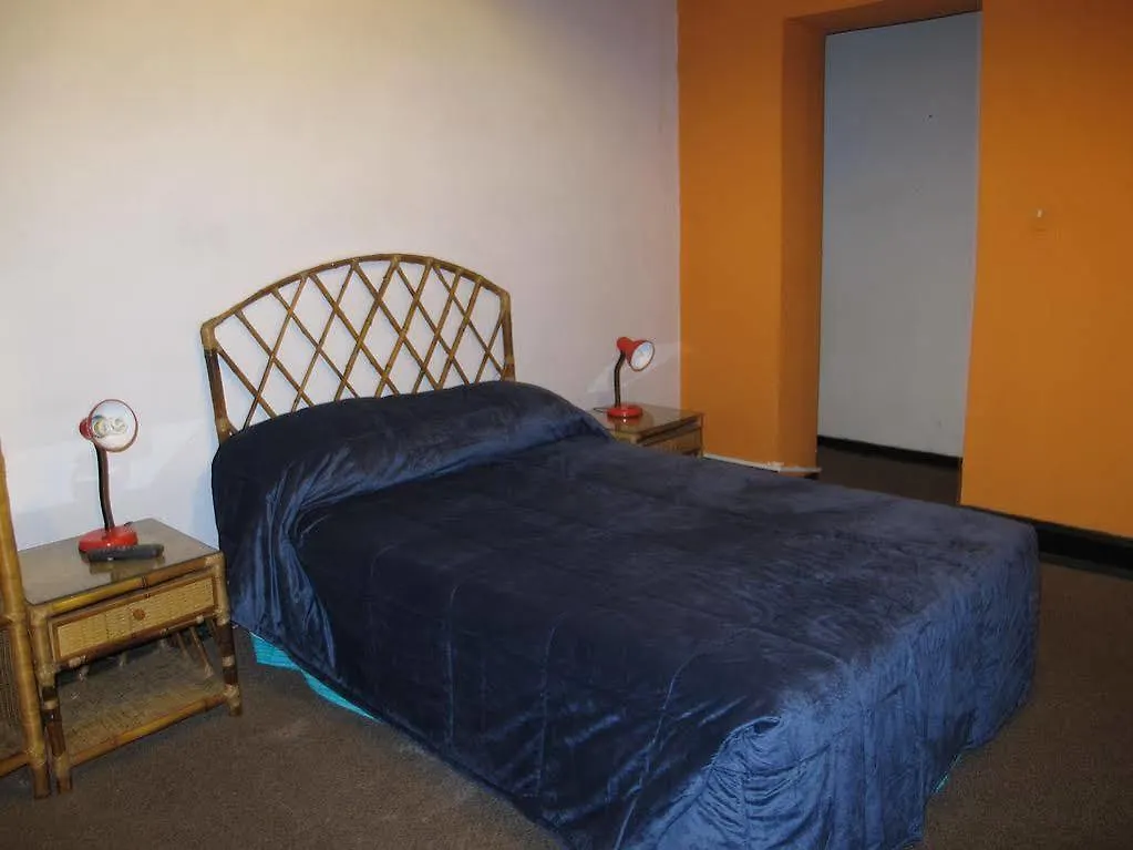 Hotel San Sebastian Μπογκοτά