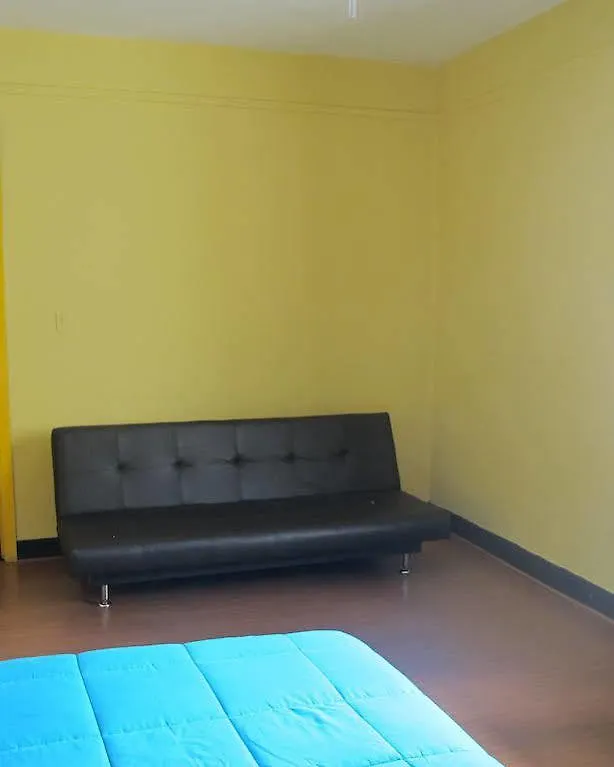 Hotel San Sebastian Μπογκοτά